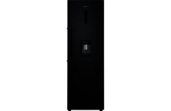 Samsung RR35H6610BC Tall Fridge - Black.